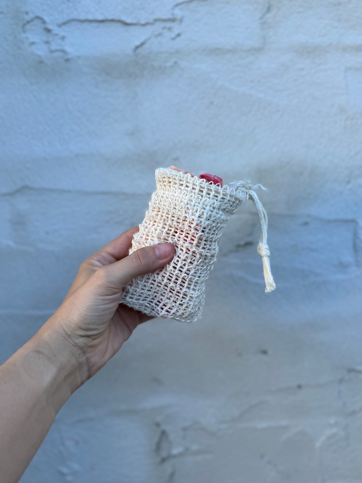 Bubble & Squeak - Soap Scrap Bag