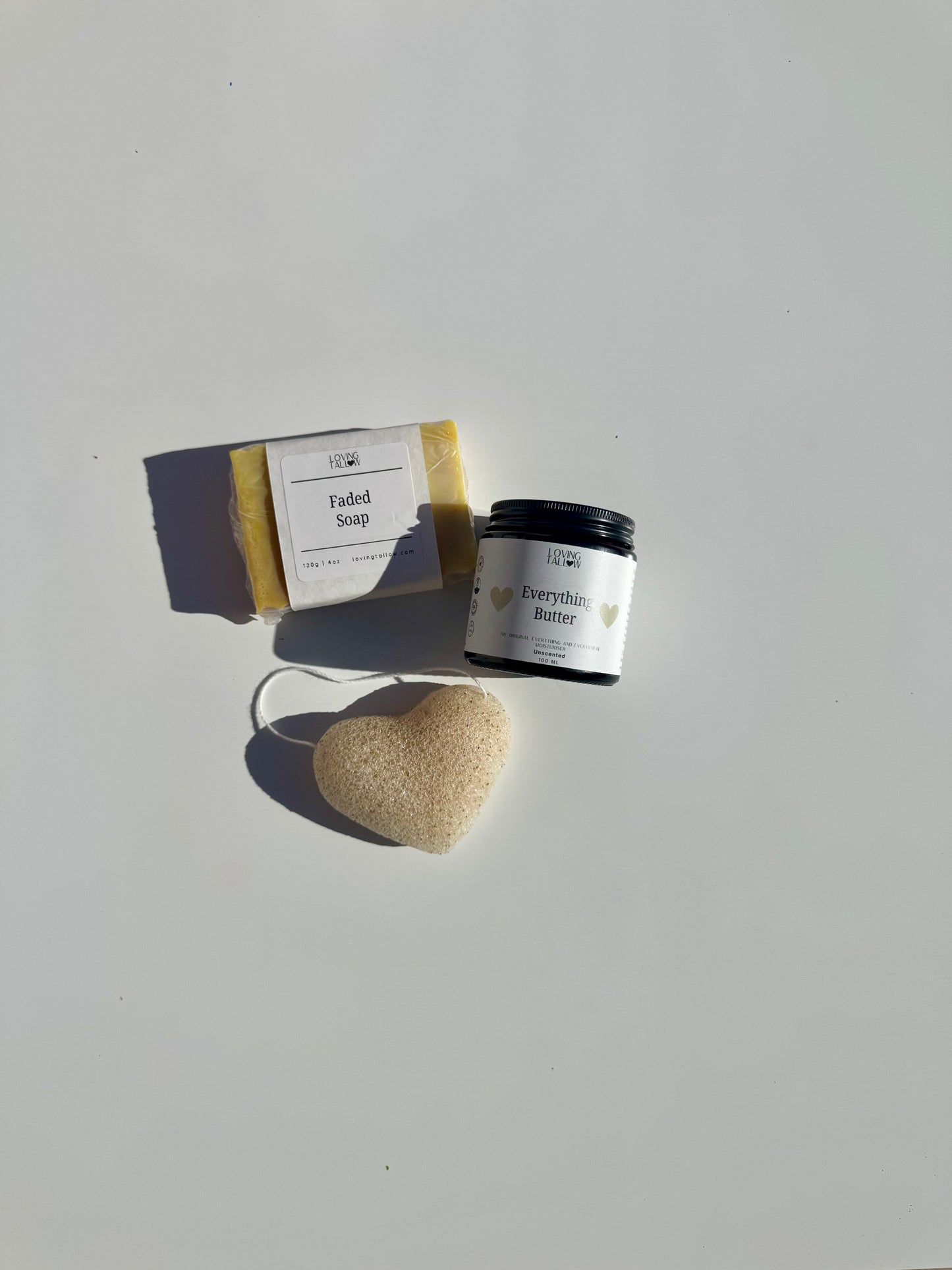 Clear Skin Bundle