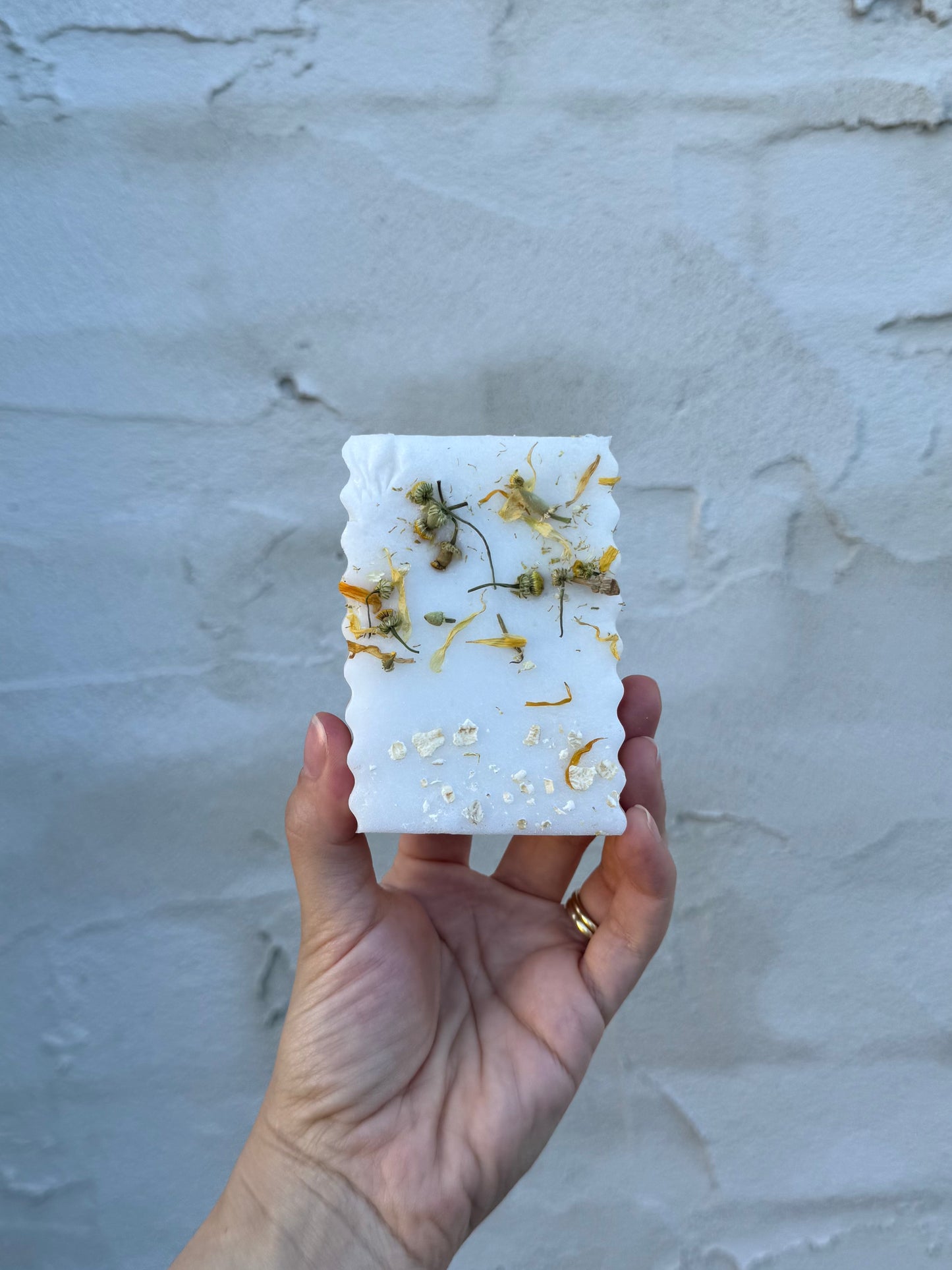 Serendipity Soap
