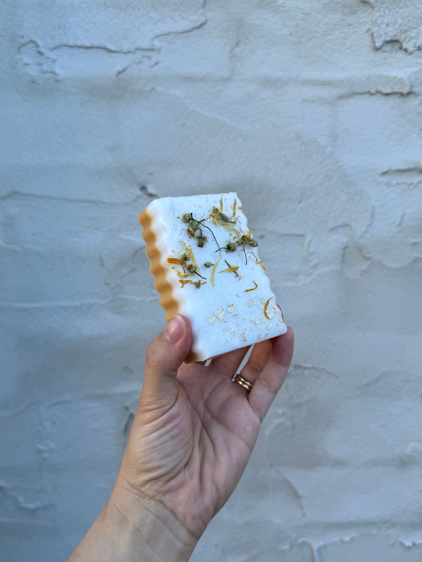 Serendipity Soap