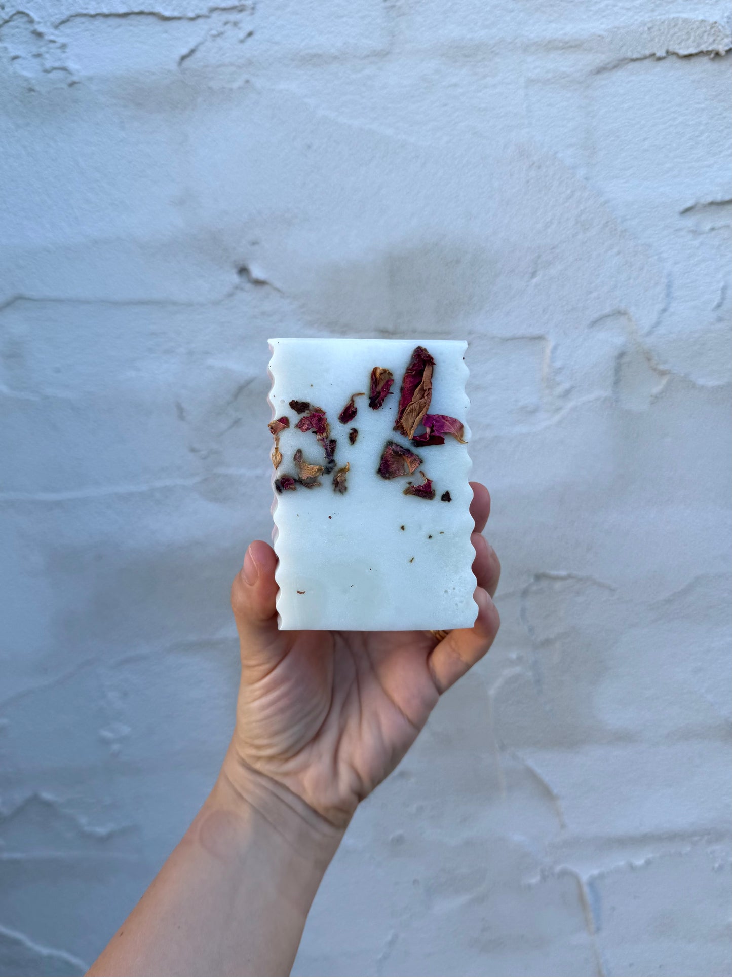 Fleur Soap