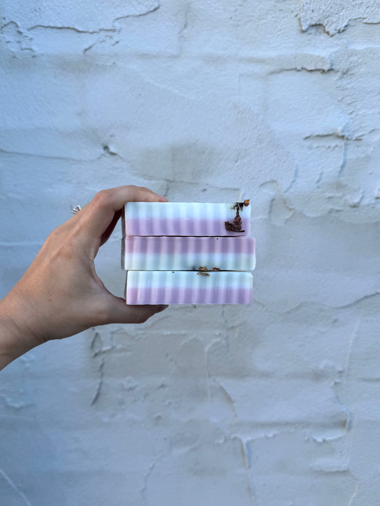 Fleur Soap