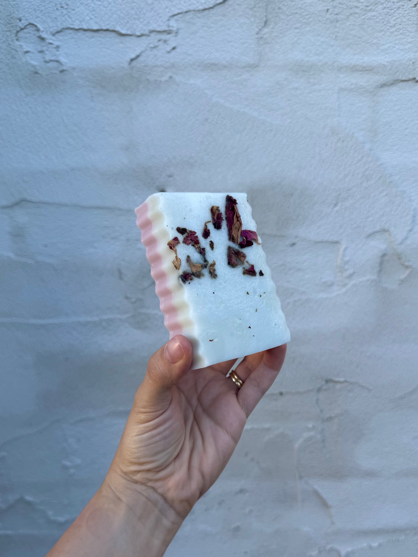 Fleur Soap