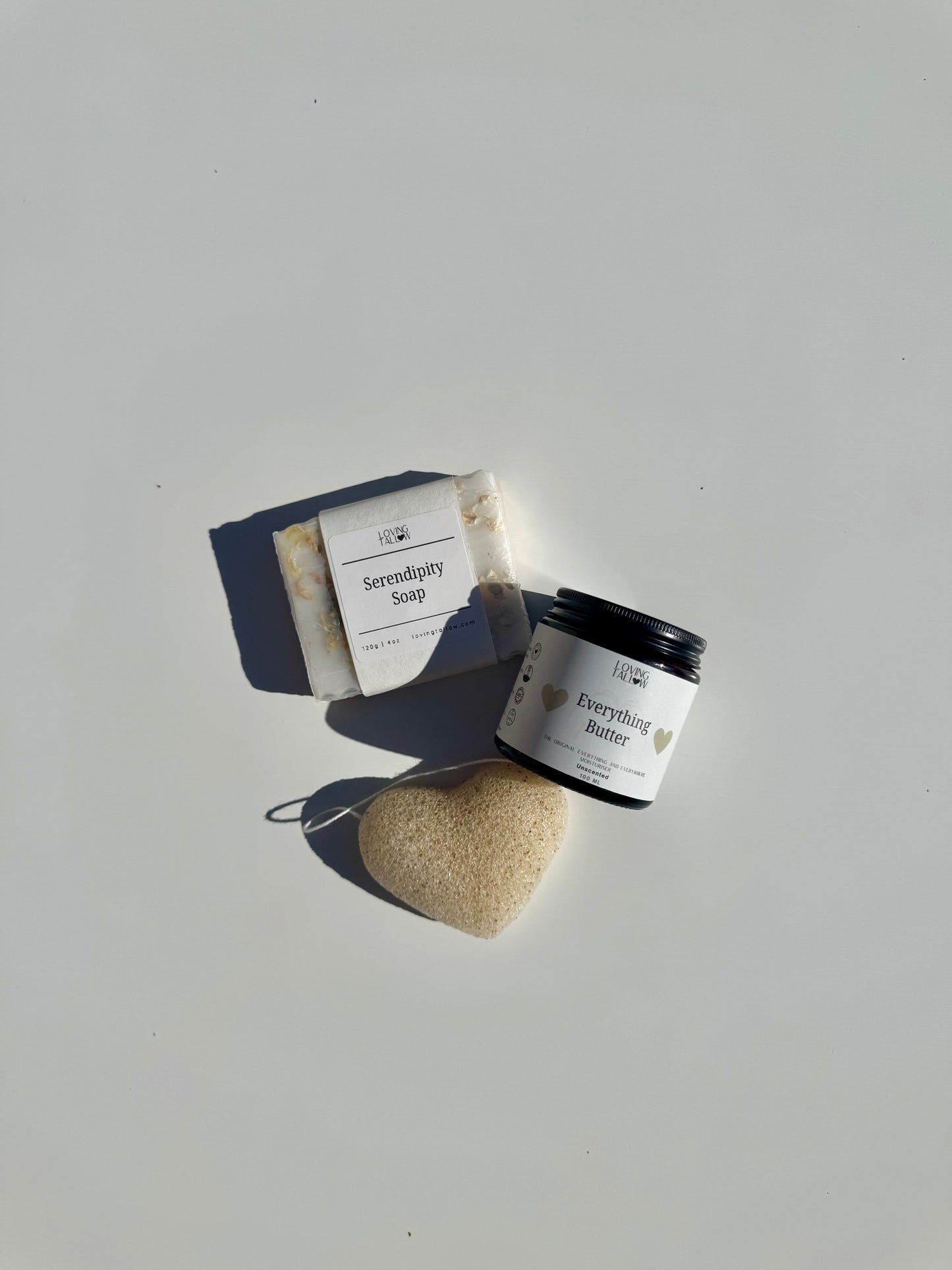 Dry Sensitive Skin Bundle