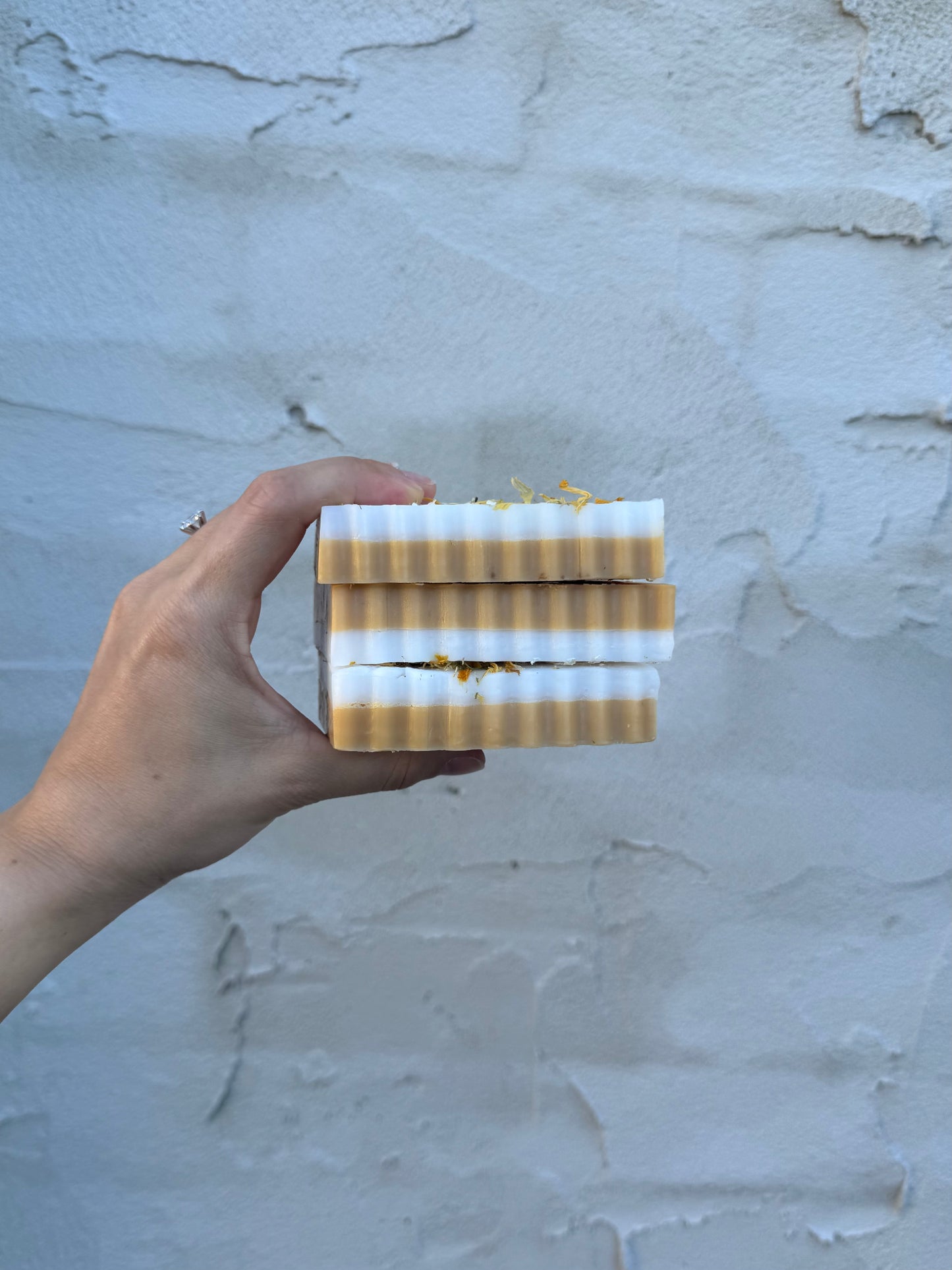 Serendipity Soap